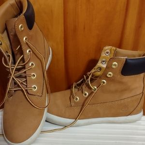Timberland ankle boots